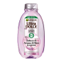 ULTRA DOLCE SHAMPOO 400ML