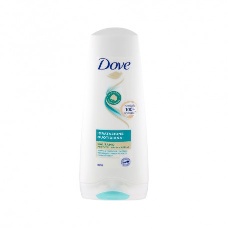 DOVE BALSAMO IDRATAZIONE QUOTIDIANA180ML