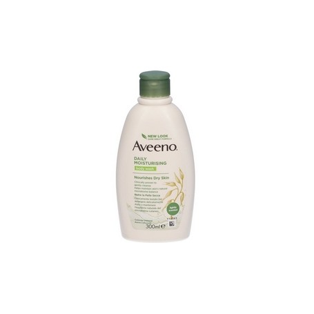 AVEENO BAGNODOCCIA 300 ML