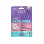 COSMI MASCHERA VISO ALOE VERA