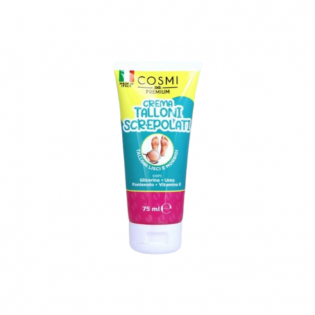 COSMI CREMA TALLONI 75 ML