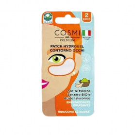 COSMI PATCH HYDROGEL CONTORNO OCCHI