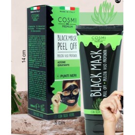 COSMI MASCHERA PEEL OFF