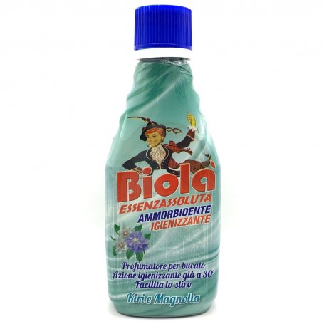 BIOLA'ESSENZA KIRI & MAGNOLIA 300 ML