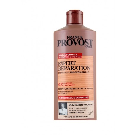 PROVOST SHAMPOO 500ML