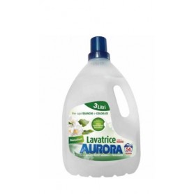 AURORA LAVATRICE BIANCOFIORE 3LT