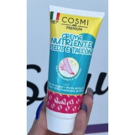 COSMI CREMA PIEDI/TALLONI 100 ML