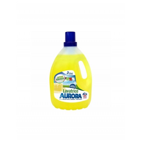 AURORA LAVATRICE  SAPONE ECOLOGICO 3L