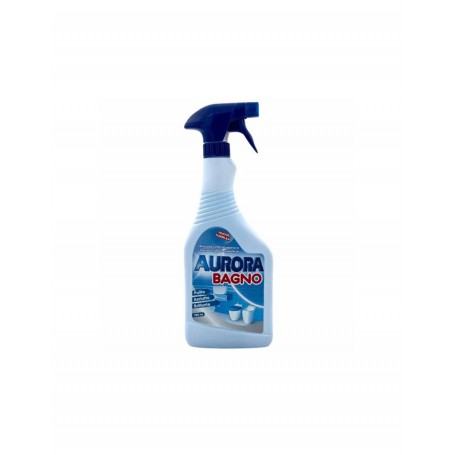 AURORA BAGNO SPRAY 780 ML