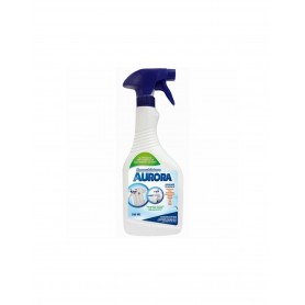 AURORA SMACCHIATORE SPRAY 780 ML