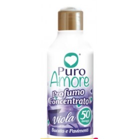 PURO AMORE PROFUMO BUCATO 250ML