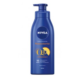 NIVEA CORPO Q10 400ML