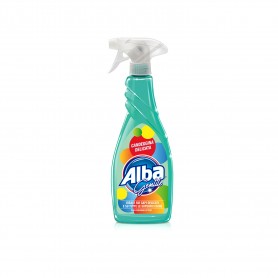 ALBA GENTILE SPRAY 650ML