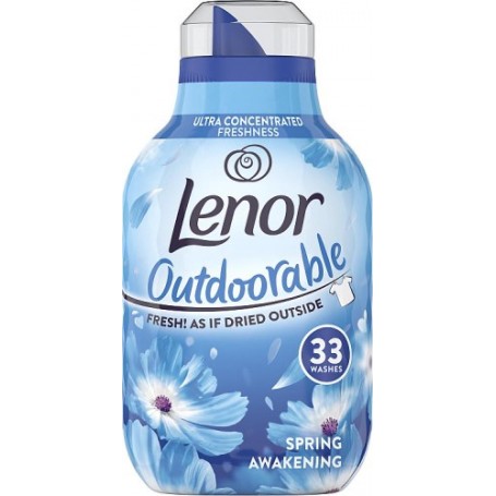 LENOR OUTDOORABLE 462ML SPRING