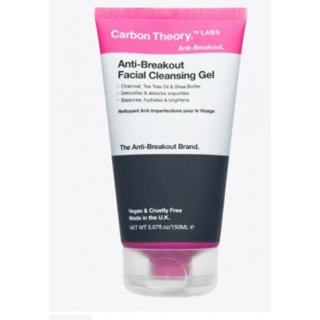 GEL ANTI-BREAKOUT FACIAL 150 ML