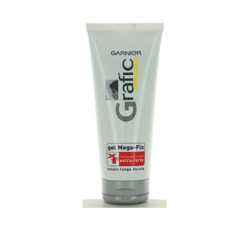 GRAFIC GEL 200 ML