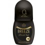 BREEZE DEO ROLL-ON BLACK OUD 50ML