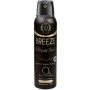 BREEZE DEO SPRAY 150 ML BLACK OUD