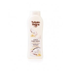 TULIPAN BAGNO 650ML COCCO