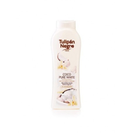 TULIPAN BAGNO 650ML COCCO