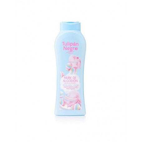 TULIPAN BAGNO 650ML NUBE DE ALGODON