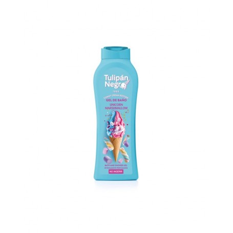 TULIPAN BAGNO 650ML MARSHMALLOW