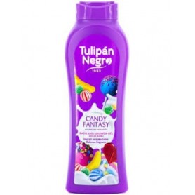 TULIPAN BAGNO 750ML CANDY FANTASY