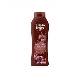 TULIPAN BAGNO 650ML  CHOCOLATE