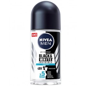 NIVEA DEODORANTE MEN 50 ML