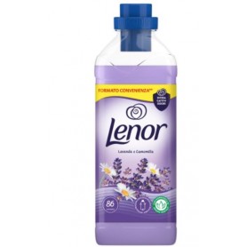 LENOR AMMORBIDENTE 86 LAVAGGI