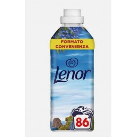 LENOR AMMORBIDENTE 86 LAVAGGI