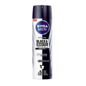 NIVEA MEN DEODORANTE 200 ML