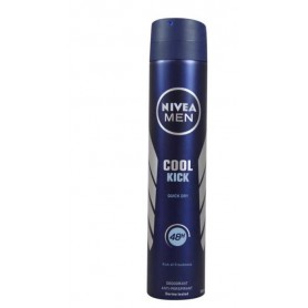 NIVEA MEN DEODORANTE 200 ML