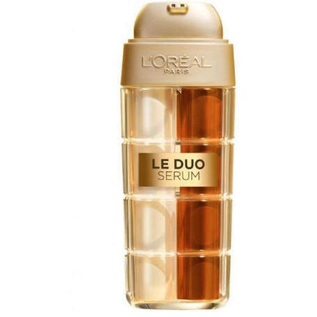 L'OREAL AGE PERFECT SERUM DUO 30 ML