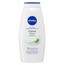 NIVEA BAGNO 750ML