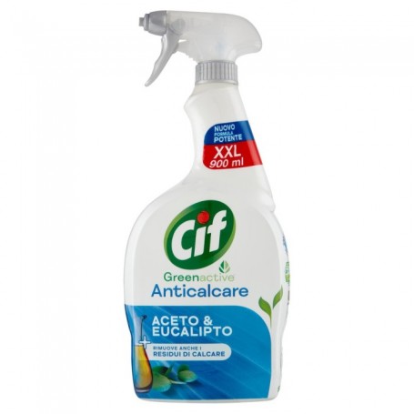 CIF SPRAY ANTICALCARE 900ML