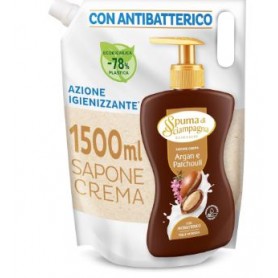 SPUMA DI SCIAMPAGNA SAPONE LIQUIDO