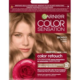 L'OREAL COLOR SENSATION BIONDO