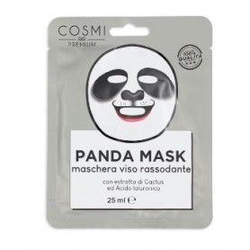 COSMI MASCHERA VISO PANDA