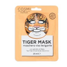 COSMI MASCHERA VISO TIGRE