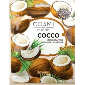 COSMI MASCHERA COCCO