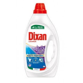 DIXAN LAVANDA 945ML