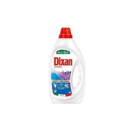 DIXAN LAVANDA 945ML