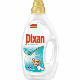 DIXAN LAVATRICE PULITO&IGIENE 900ML