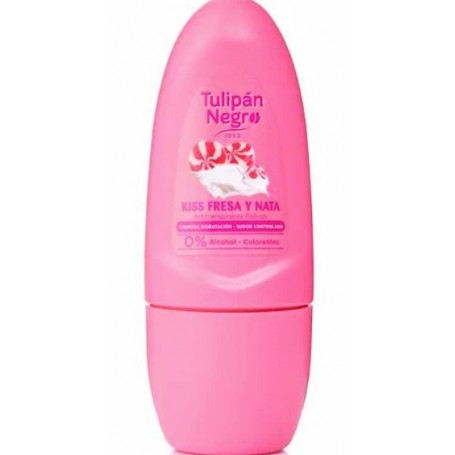 TULIPAN DEODORANTE ROLL-ON 50 ML