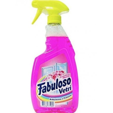 FABULOSO VETRI