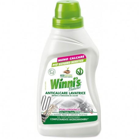 WINNIS ANTICALCARE 750 ML