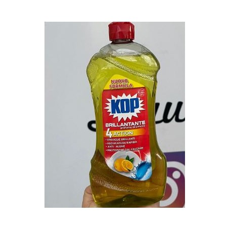 KOP BRILLANTANTE 500 ML