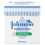 JOHNSON'S COTTONFIOC X200