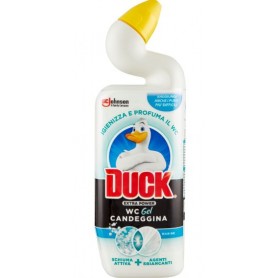 DUCK WC GEL CANDEGGINA 750 ML